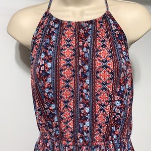 No Boundaries dress